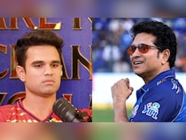 Arjun Tendulkar Asked To Name 1 Cricket Idol Apart From Sachin Tendulkar. This Is His Reply