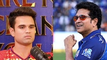 Arjun Tendulkar Asked To Name 1 Cricket Idol Apart From Sachin. His Reply