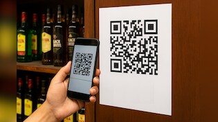 MP में शराब सिंडिकेट की मनमानी पर लगेगी लगाम; वाइन शॉप पर QR कोड जरूरी, स्कैन करते ही दिखेगी बोतल की सही कीमत