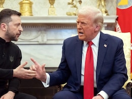 अमेरिका ईरान में उलझा, यूक्रेन अकेला पड़ता जा रहा... जेलेंस्की पर क्या गुजर रही?