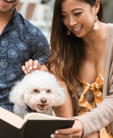 Pet-Fishing: Rising Dating Trend