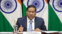 India In Touch With Family Of Ex-Naval Officer Detained In Qatar