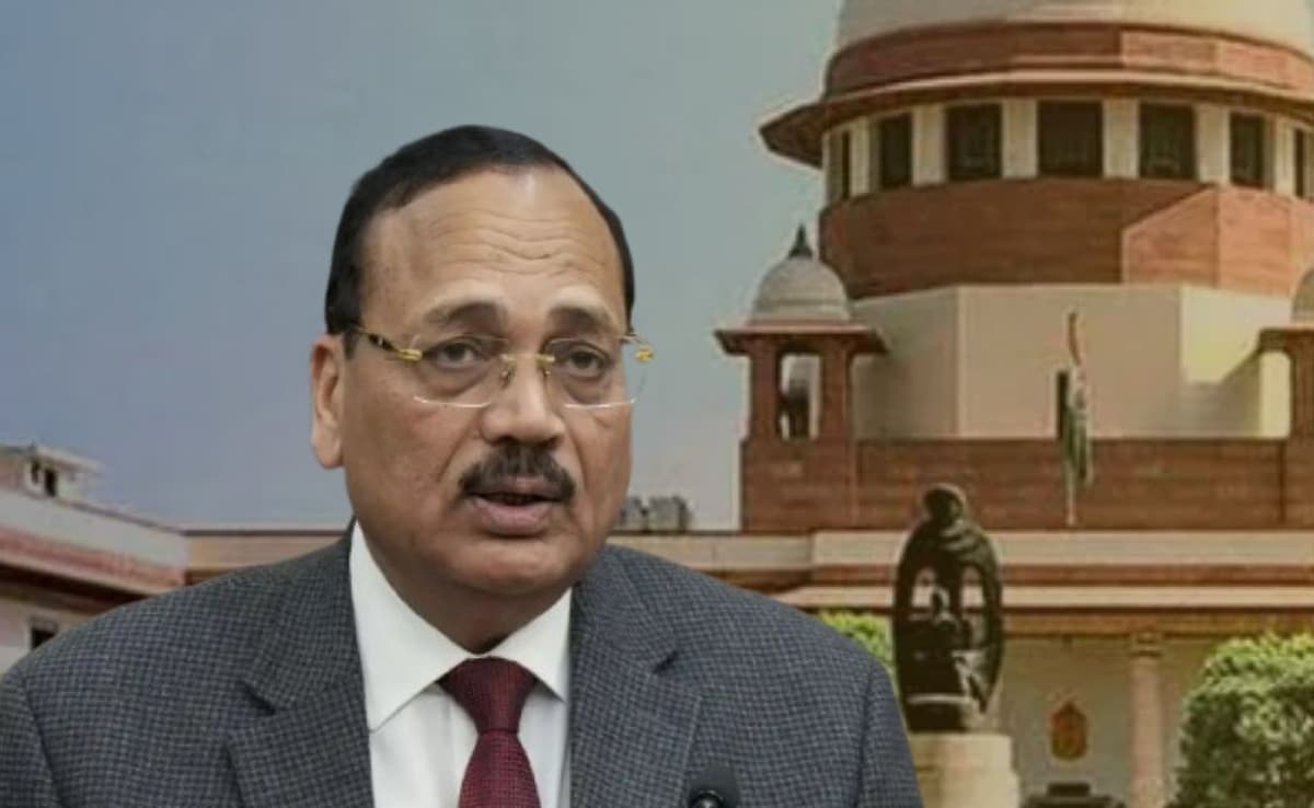 बंगाल में पड़े 92 प्रतिशत वोट, तो CJI ने क्यों कहा मैं गर्व महसूस कर रहा हूं?