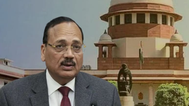 बंगाल में पड़े 92 प्रतिशत वोट, तो CJI ने क्यों कहा मैं गर्व महसूस कर रहा हूं?