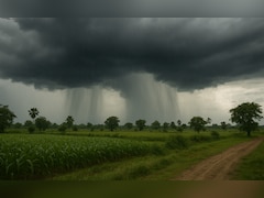 MP Weather: आंधी‑बारिश का दौर, ओलावृष्टि से फसलों को नुकसान की आशंका; कई जिलों में मौसम विभाग की चेतावनी