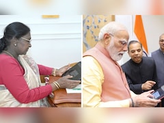 जनगणना का पहला चरण शुरू, पहले दिन राष्ट्रपति-प्रधानमंत्री ने ऑनलाइन भरा फॉर्म