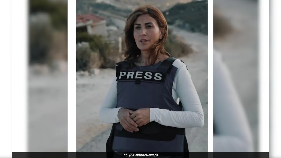 Lebanese PM Accuses Israel Of War Crimes, Condemns Killing Of Journalist Amal Khalil