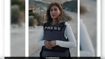 Lebanese PM Accuses Israel Of War Crimes, Condemns Killing Of Journalist Amal Khalil