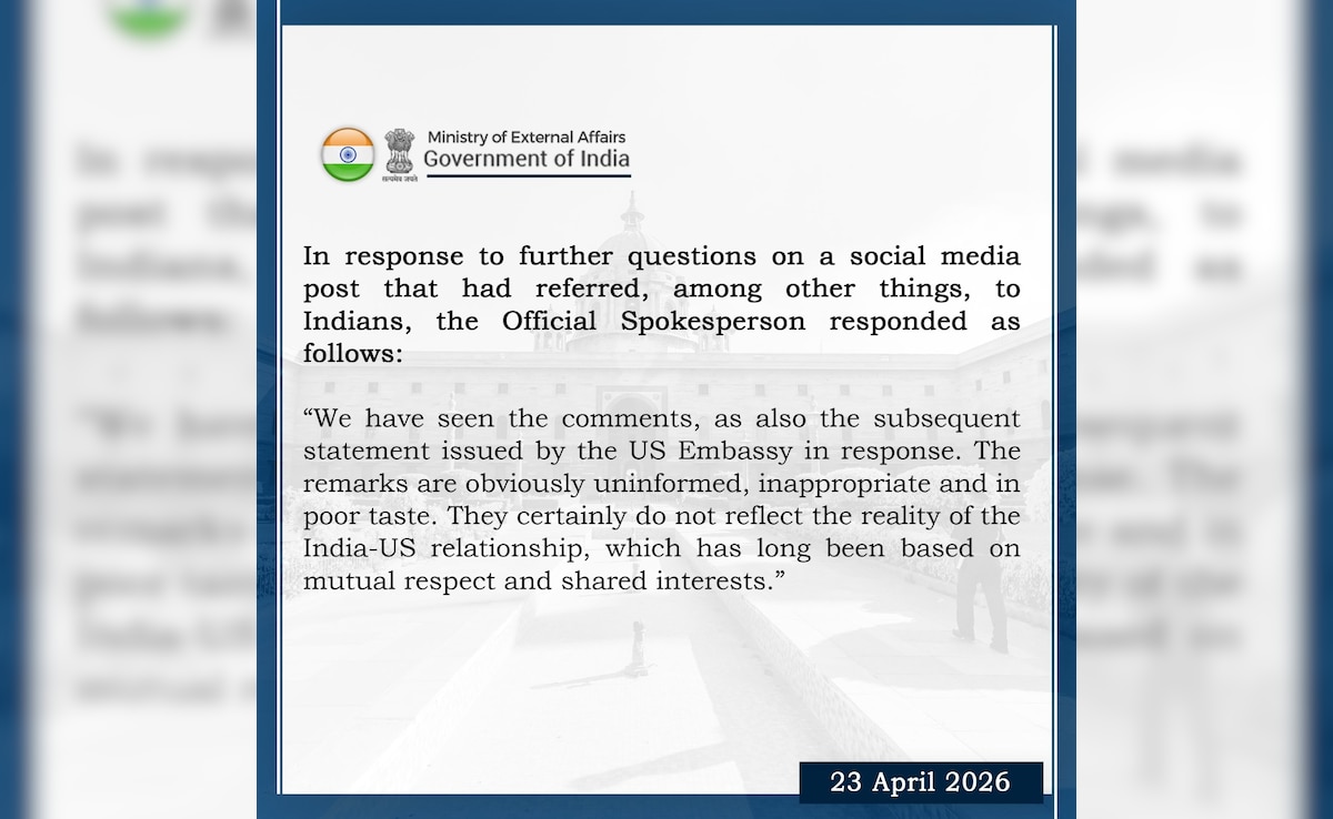 Latest and Breaking News on NDTV