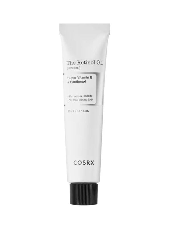 What Is A Retinol Night Cream And Why Is It Everywhere Right Now