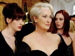 A Gen Z Review Of <i>Devil Wears Prada</i>: Why This Iconic Film Feels Both Empowering And Problematic Today