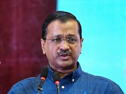 "Ready To Bear Consequences": Full Text Of Arvind Kejriwal's Letter To Judge