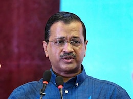 "Ready To Bear Consequences": Full Text Of Arvind Kejriwal's Letter To Judge