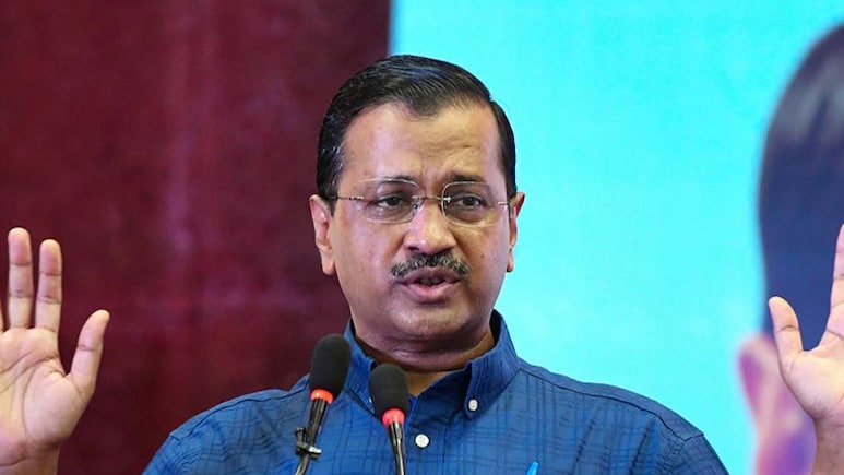 "Ready To Bear Consequences": Full Text Of Arvind Kejriwal's Letter To Judge