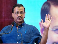 मेरी न्याय मिलने की उम्मीद टूट गई...अरविंद केजरीवाल की जस्टिस स्वर्णकांता को चिट्ठी, महात्मा गांधी का भी जिक्र