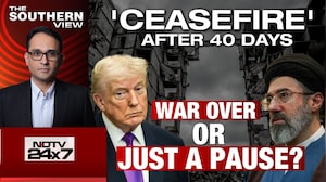 Iran-US Ceasefire, Will Steps Towards Peace Be Concrete?