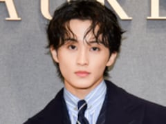 NCT Member Mark Lee Exits K-Pop Band After 10 Years: 