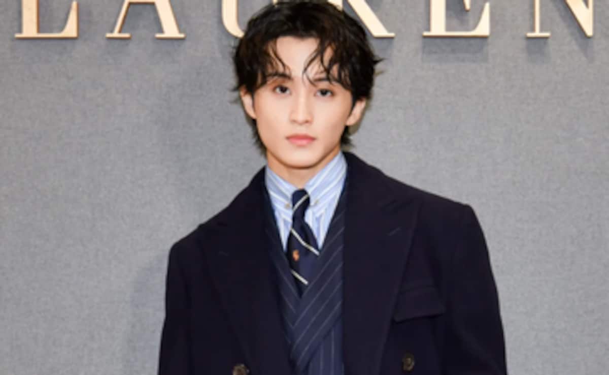 NCT Member Mark Lee Exits K-Pop Band After 10 Years: "All I Feel Is Gratitude"