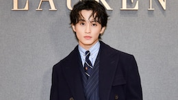 NCT Member Mark Lee Exits K-Pop Band After 10 Years: "All I Feel Is Gratitude"