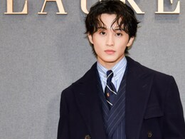 NCT Member Mark Lee Exits K-Pop Band After 10 Years: "All I Feel Is Gratitude"