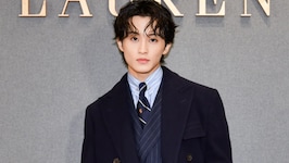 NCT Member Mark Lee Exits K-Pop Band After 10 Years: "All I Feel Is Gratitude"