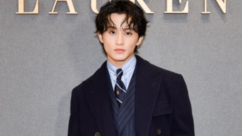 NCT Member Mark Lee Exits K-Pop Band After 10 Years: "All I Feel Is Gratitude"