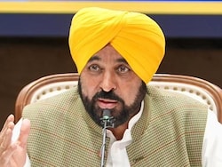 AAP Under Fire, Opposition United: Impact Of The Akal Takht's Directive