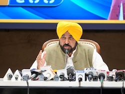 Punjab Assembly Passes Strict Sacrilege Law, Amends 2008 Act