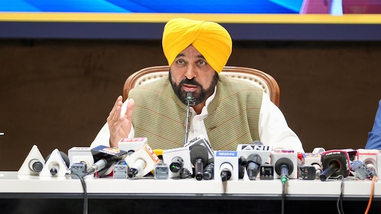 Punjab Assembly Passes Strict Sacrilege Law, Amends 2008 Act