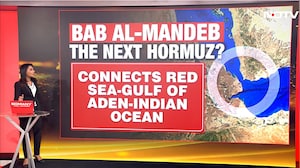 Is Bab-el-Mandeb the Next Hormuz? Iran's Big Warning Explained