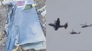 NDTV At Ground Zero: Escalation After US Jets Downed By Iran, Rescue Ops Underway