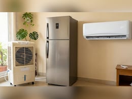 गर्मियों का सीजन शुरू होते ही सताने लगी बिजली बिल की टेंशन? AC, फ्रिज और कूलर का इस्तेमाल करते वक्त रखें इन बातों का ध्यान