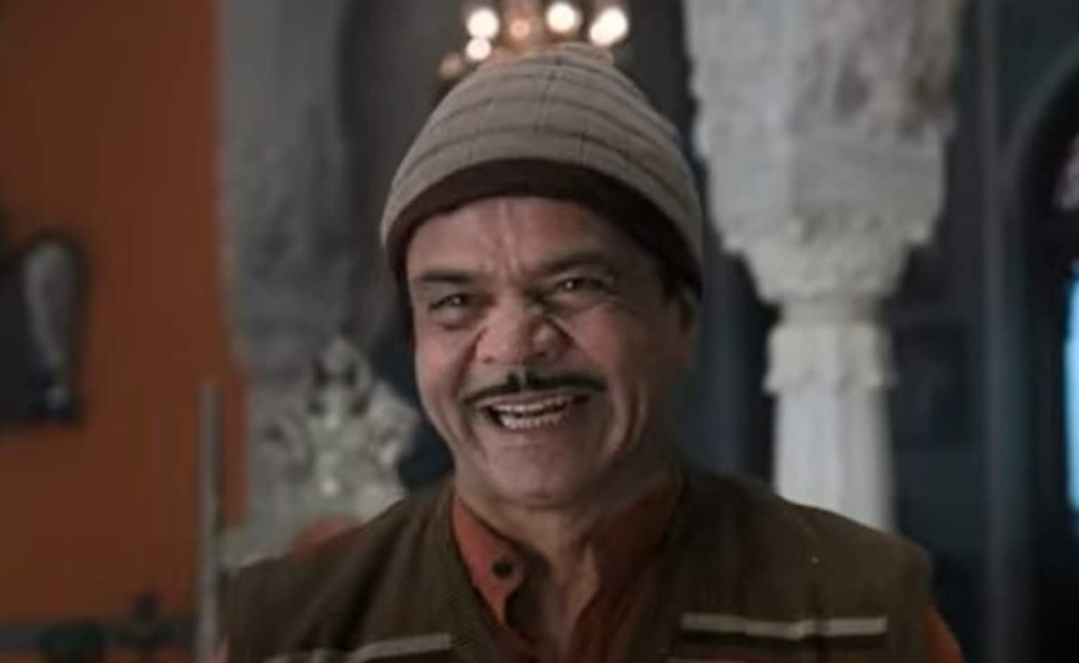 पिता के देहांत के बाद भी भूत बंगला की शूटिंग करते रहे राजपाल यादव, हर कॉमेडी सीन में छिपाया अपना दर्द