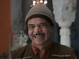 पिता के देहांत के बाद भी भूत बंगला की शूटिंग करते रहे राजपाल यादव, हर कॉमेडी सीन में छिपाया अपना दर्द