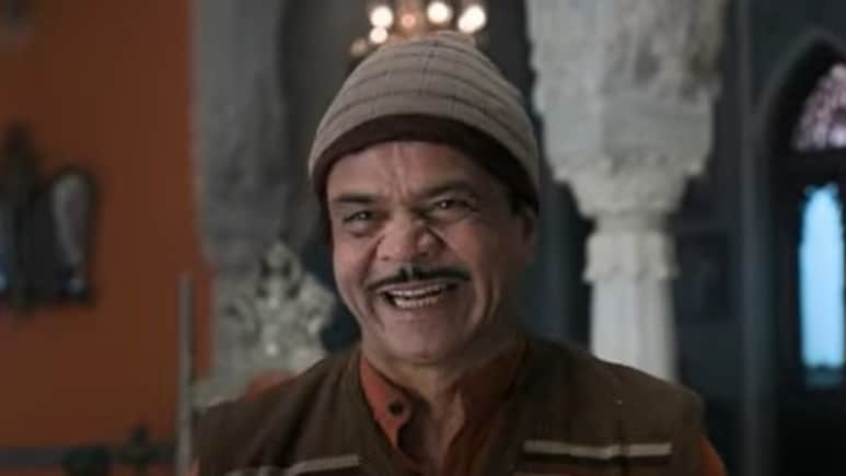 पिता के देहांत के बाद भी भूत बंगला की शूटिंग करते रहे राजपाल यादव, हर कॉमेडी सीन में छिपाया अपना दर्द