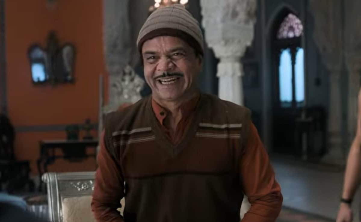 राजपाल यादव ने बताया भूत बंगला का सबसे मजेदार सीन, बोले- इस बार अक्षय कुमार ने “प्यार से जूता खाया”