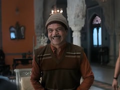 राजपाल यादव ने बताया भूत बंगला का सबसे मजेदार सीन, बोले- इस बार अक्षय कुमार ने “प्यार से जूता खाया”