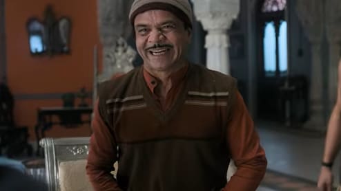 राजपाल यादव ने बताया भूत बंगला का सबसे मजेदार सीन, बोले- इस बार अक्षय कुमार ने &ldquo;प्यार से जूता खाया&rdquo;