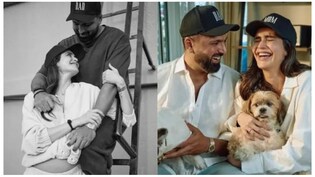 शादी के 4 साल बाद मां बनने वाली हैं Karishma Tanna, पति Varun Bangera के साथ क्यूट फोटो शेयर कर दी खुशखबरी