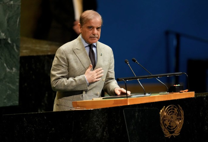 Saudi Arabia Pledges $3 Billion To Pak To Boost Foreign Exchange Reserves