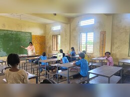 School Timing: करौली में स्&zwj;कूल का बदला समय, कक्षा 1 से 8 तक के बच्&zwj;चों को राहत&nbsp;