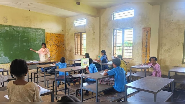 School Timing: करौली में स्&zwj;कूल का बदला समय, कक्षा 1 से 8 तक के बच्&zwj;चों को राहत&nbsp;