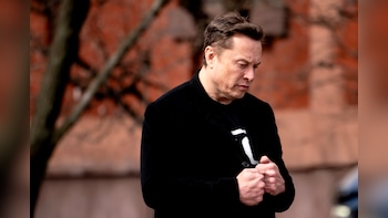 Musk Testifies He's Suing OpenAI to Stop Altman's Looting'