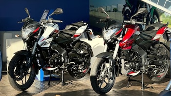 Bajaj Auto Q2 Review: Strong Beat Despite Cost Pressures; Valuations Reasonable, Says Jefferies; Citi Hikes Target