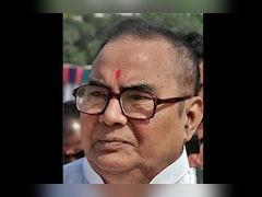Who Was Nadendla Bhaskar Rao? Ex-Andhra Pradesh CM Passes Away, Last Rites In Hyderabad On April 24