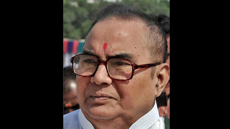 Who Was Nadendla Bhaskar Rao? Ex-Andhra Pradesh CM Passes Away, Last Rites In Hyderabad On April 24