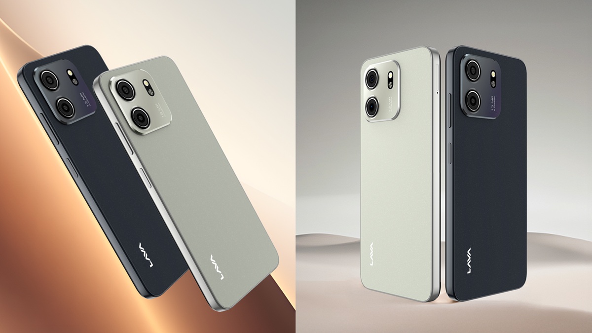 5000mAh बैटरी, 13MP कैमरा के साथ Lava Bold N2 Lite लॉन्च, जानें सबकुछ