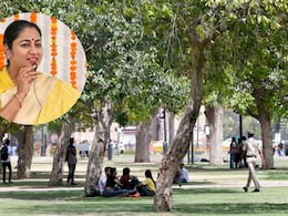 दिल्ली में पेड़ काटा तो खैर नहीं, रेखा गुप्ता सरकार लेगी सख्त ऐक्शन, SOP जारी, 24 घंटे अधिकारी रखेंगे नजर