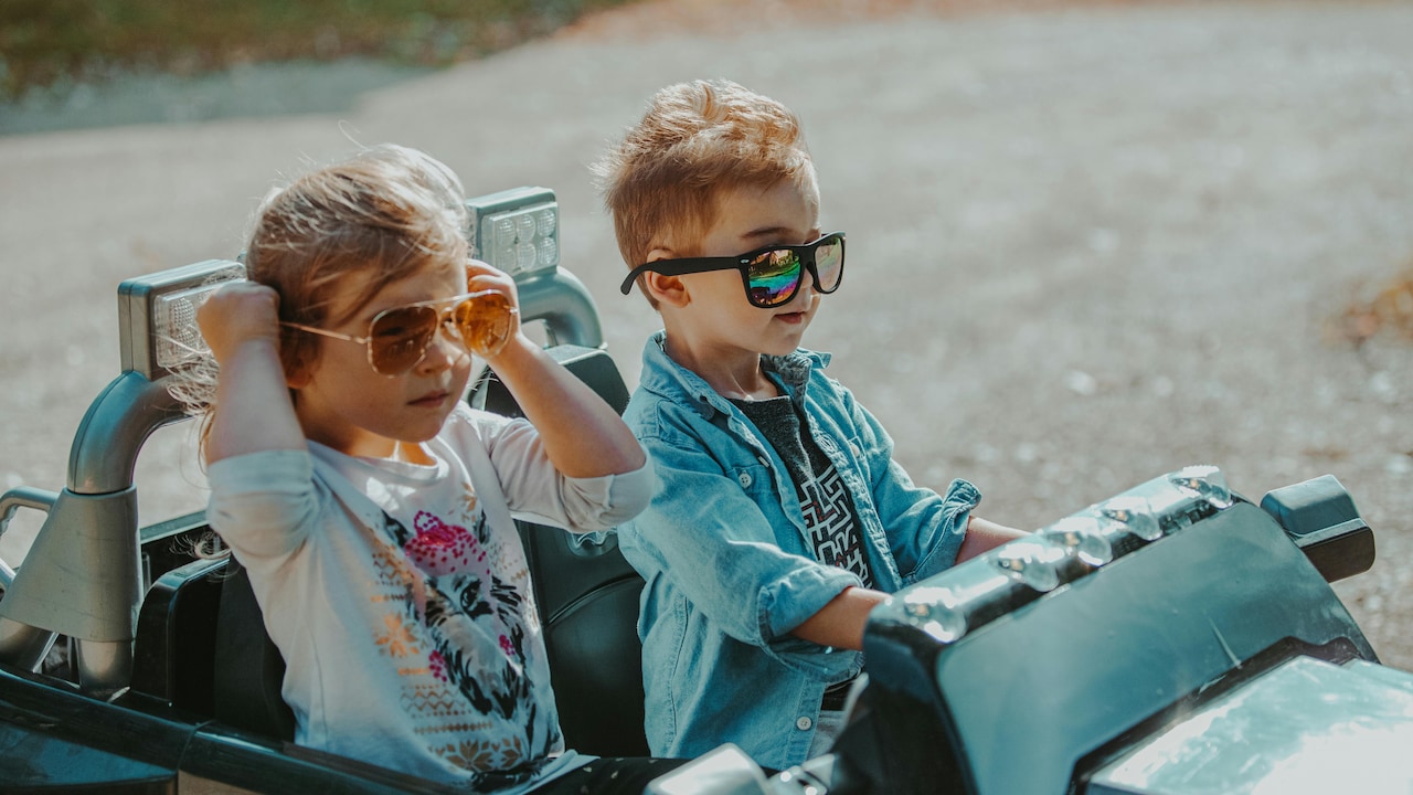 गर्मी में खेलते‑कूदते भी बना रहे कम्फर्ट, पूरे दिन बच्चों को आराम देने वाले क्वालिटी Kids Wear की बेस्ट डील्स