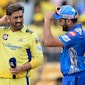 MS Dhoni, Rohit Sharma Likely To Return As MI, CSK Square Off In Season-Defining El Clasico